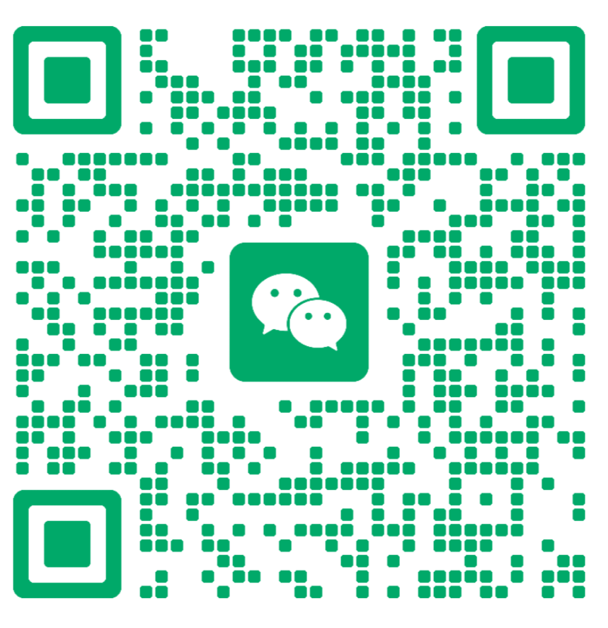 扫一扫加微信-网创教程