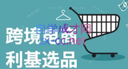 阿甘·2025年跨境电商选品案例(更新7月)-网创教程