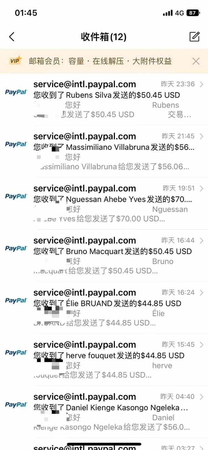 图片[1]-海外虚拟掘金】日赚100-200美金，自己在家就可以闷声发大财，长期可做-网创教程