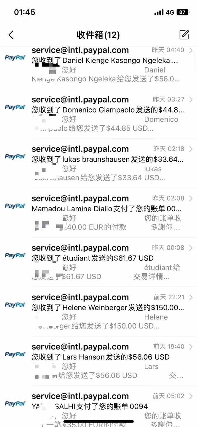 图片[2]-海外虚拟掘金】日赚100-200美金，自己在家就可以闷声发大财，长期可做-网创教程